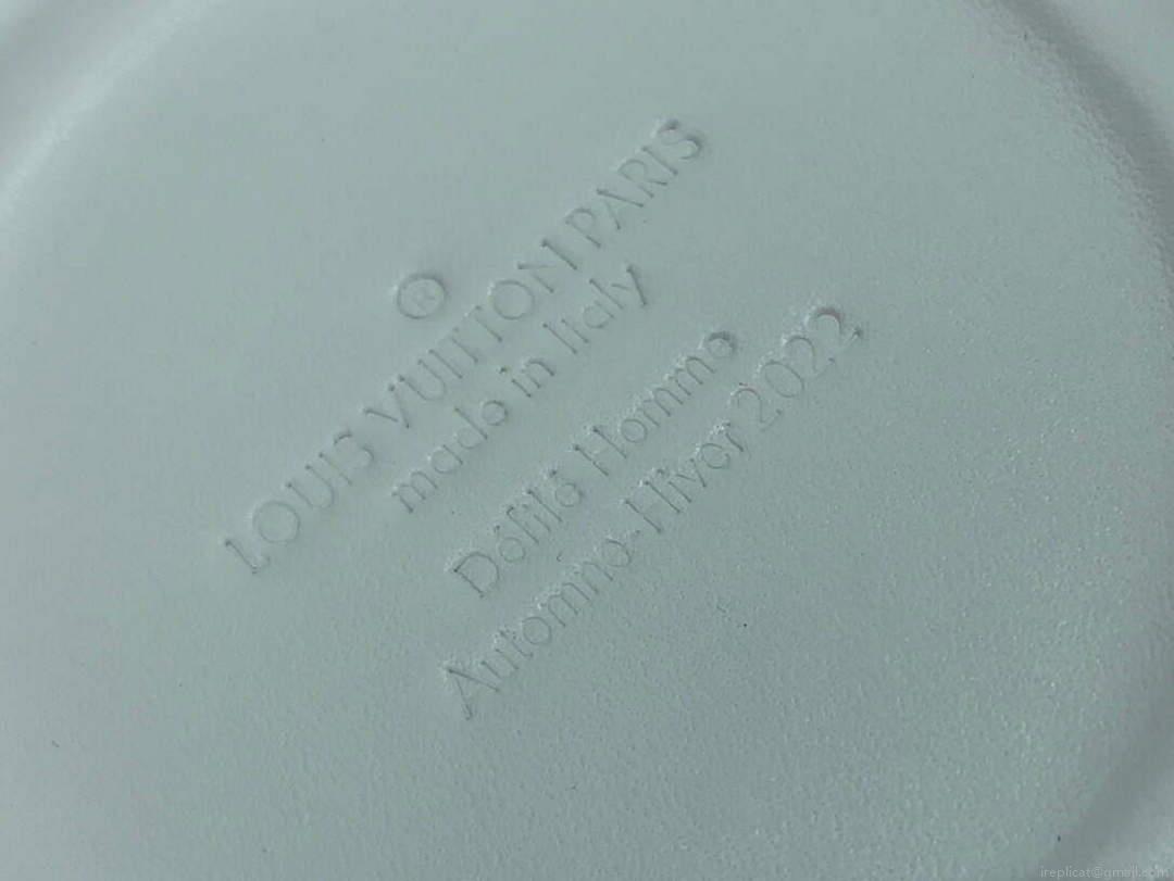 LV M81591 Louis Vuitton LV Paint Can Bag Purple