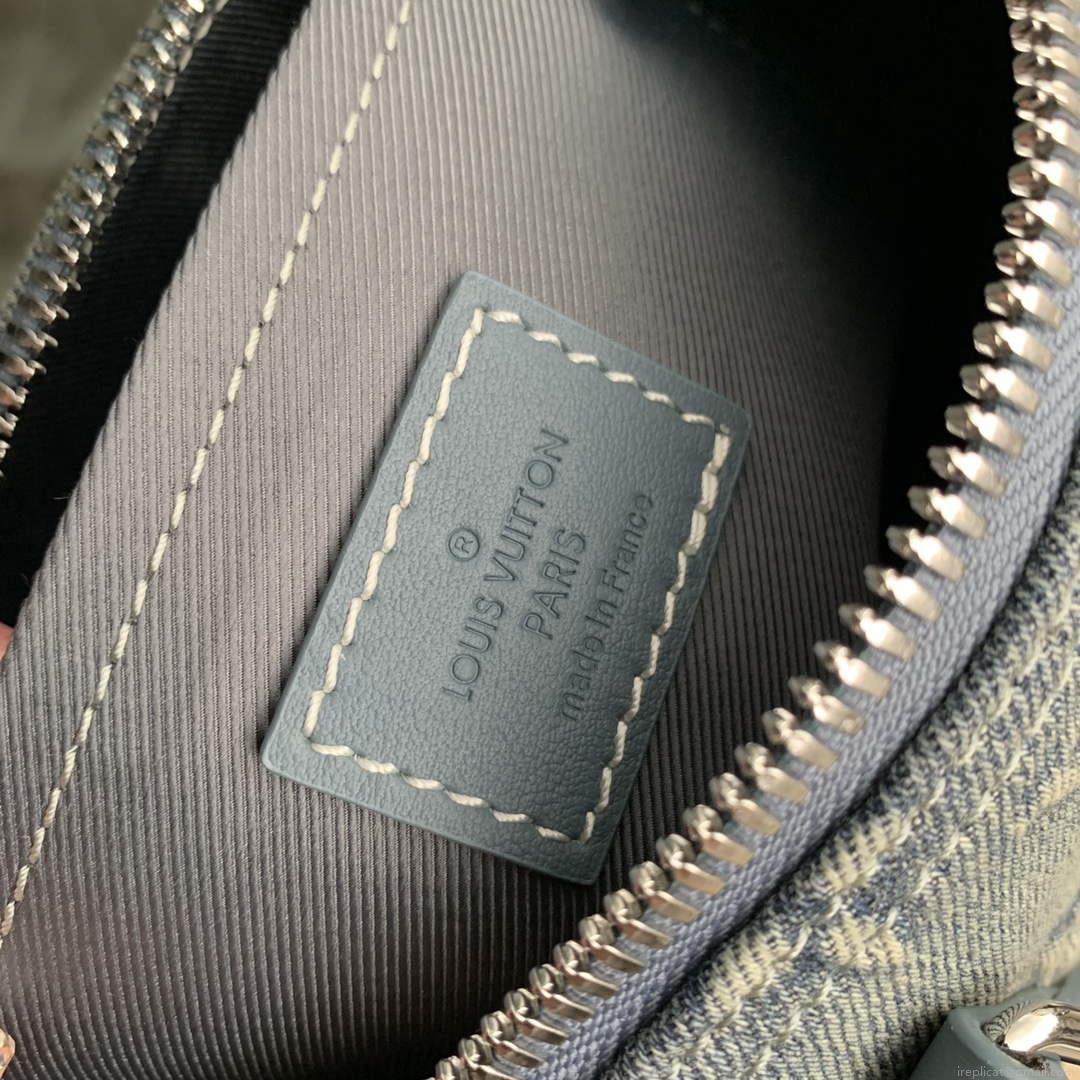 LV M22762 Louis Vuitton Keepall Bandoulière 25 Bag
