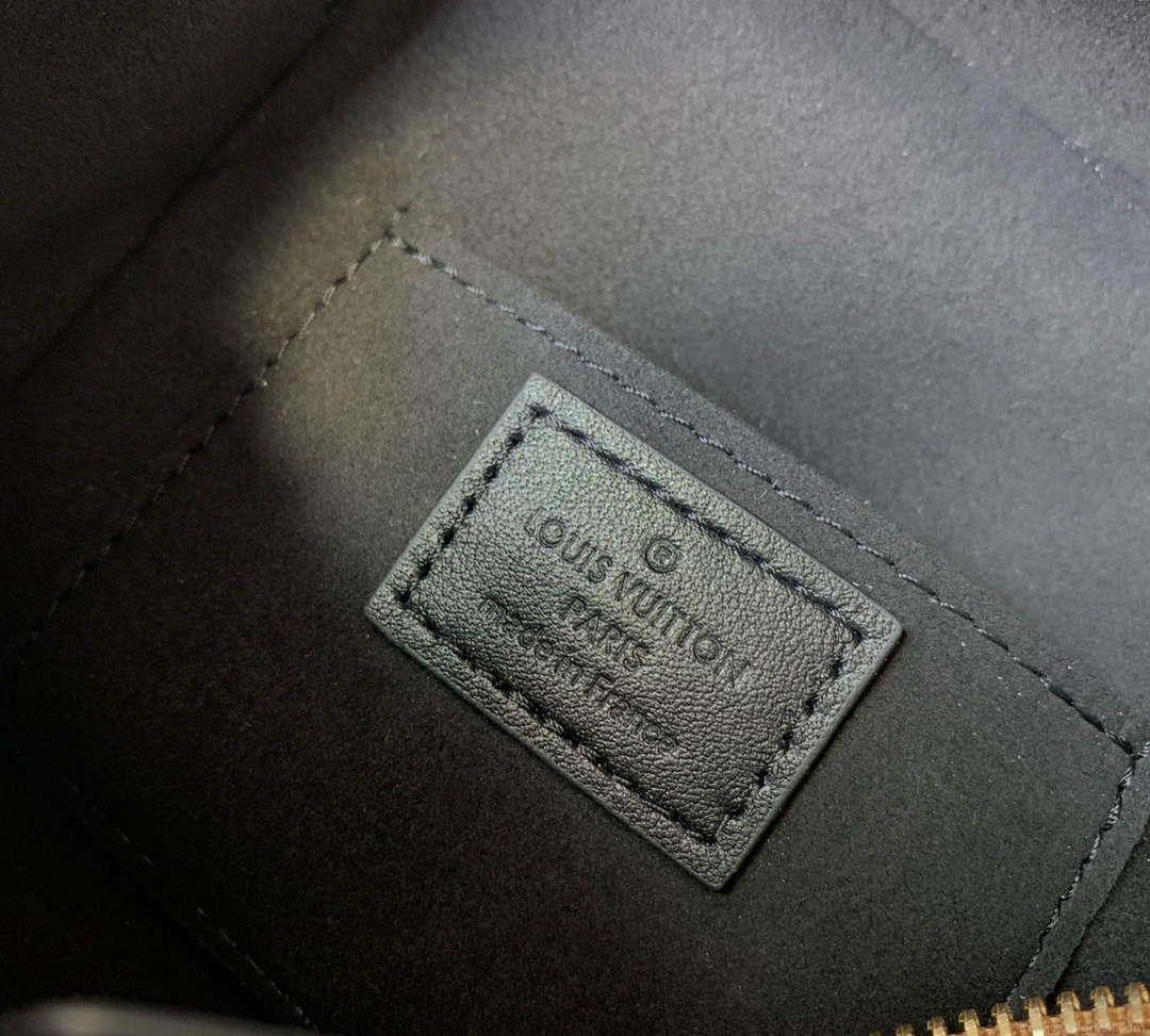 LV M47162 Louis Vuitton Just In Case Yellow M47096
