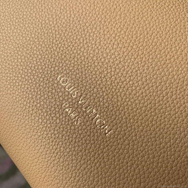 LV M25353 Louis Vuitton Low Key Hobo PM Bag Urban Yellow