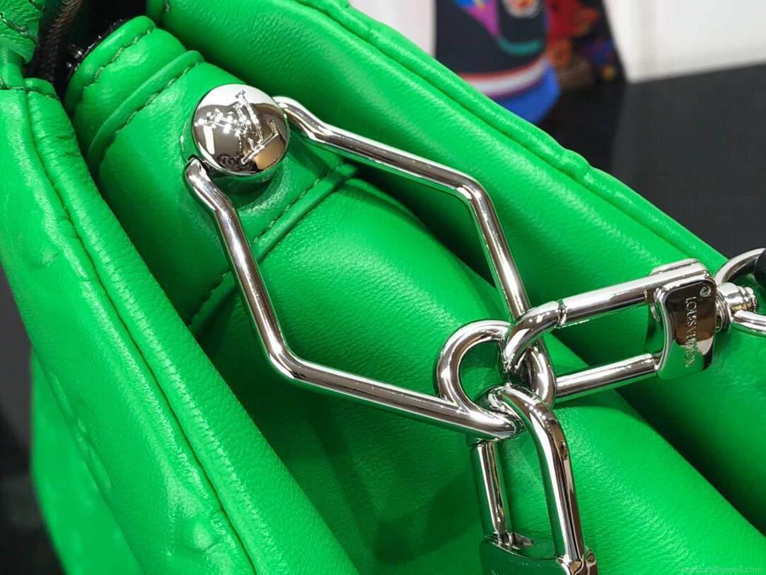 LV M57936 Louis Vuitton Coussin PM Bag M57792 M57913 Green