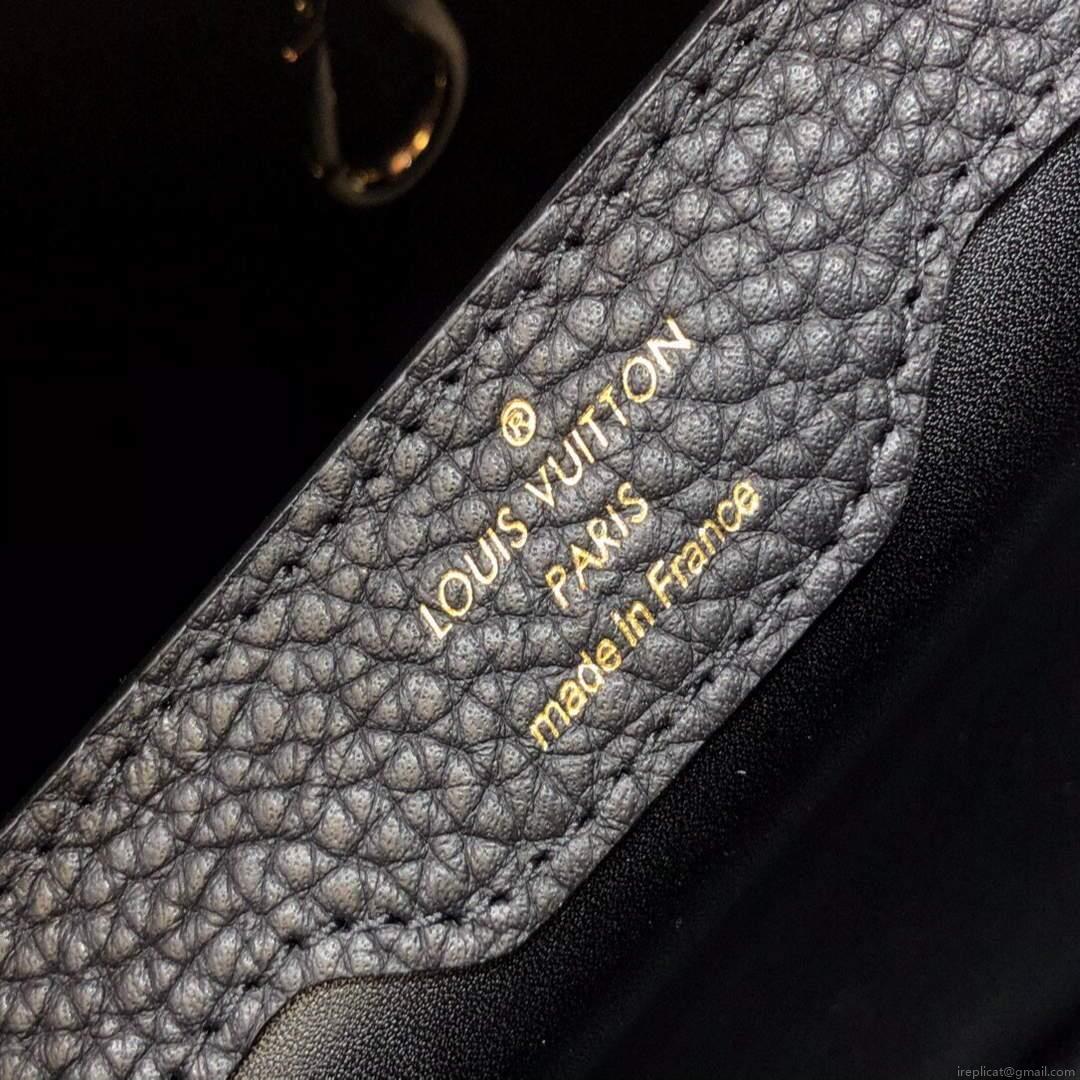 LV M59119 Louis Vuitton Capucines BB Handbag