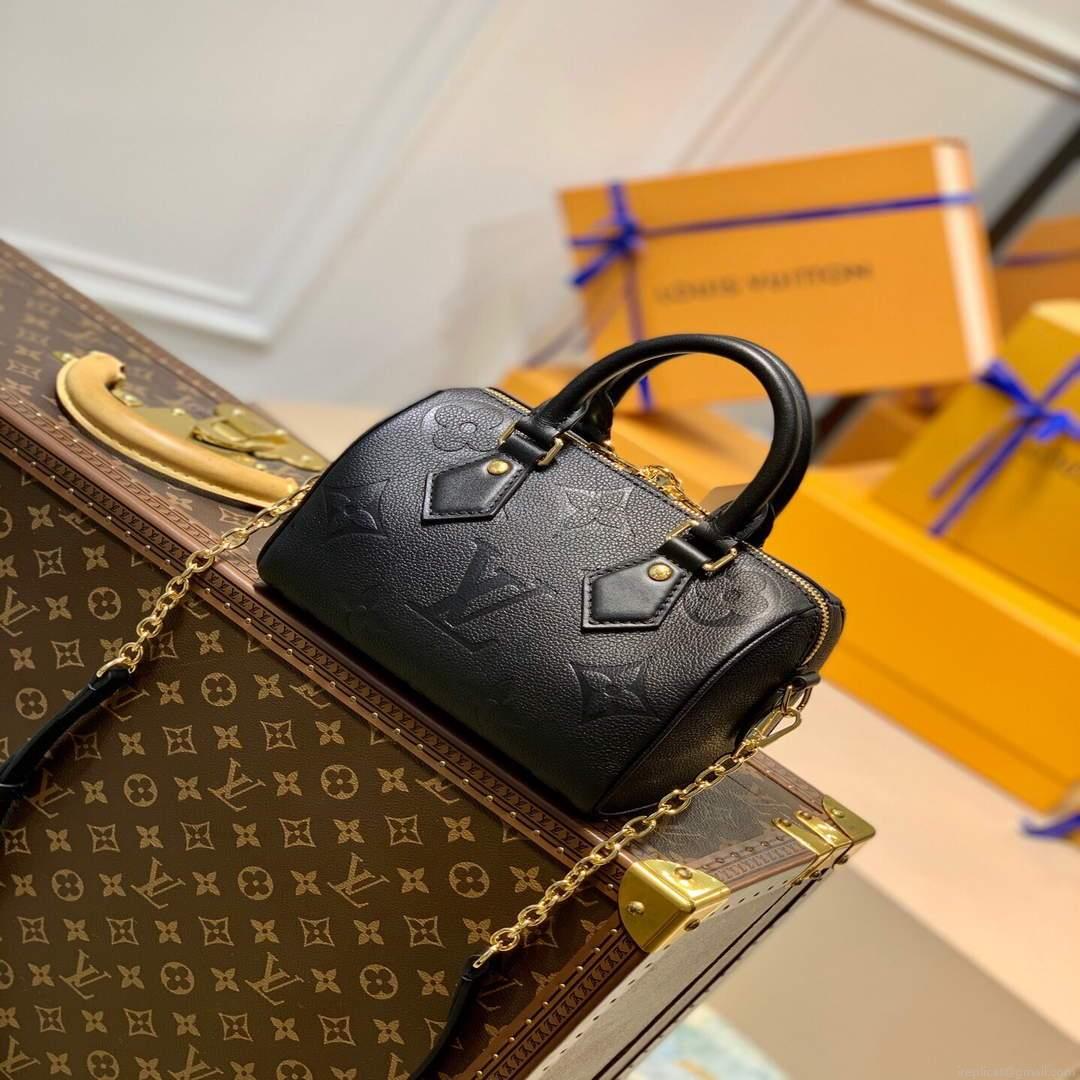 LV M58953 Louis Vuitton Speedy Bandouliere 20 Handbag M58958