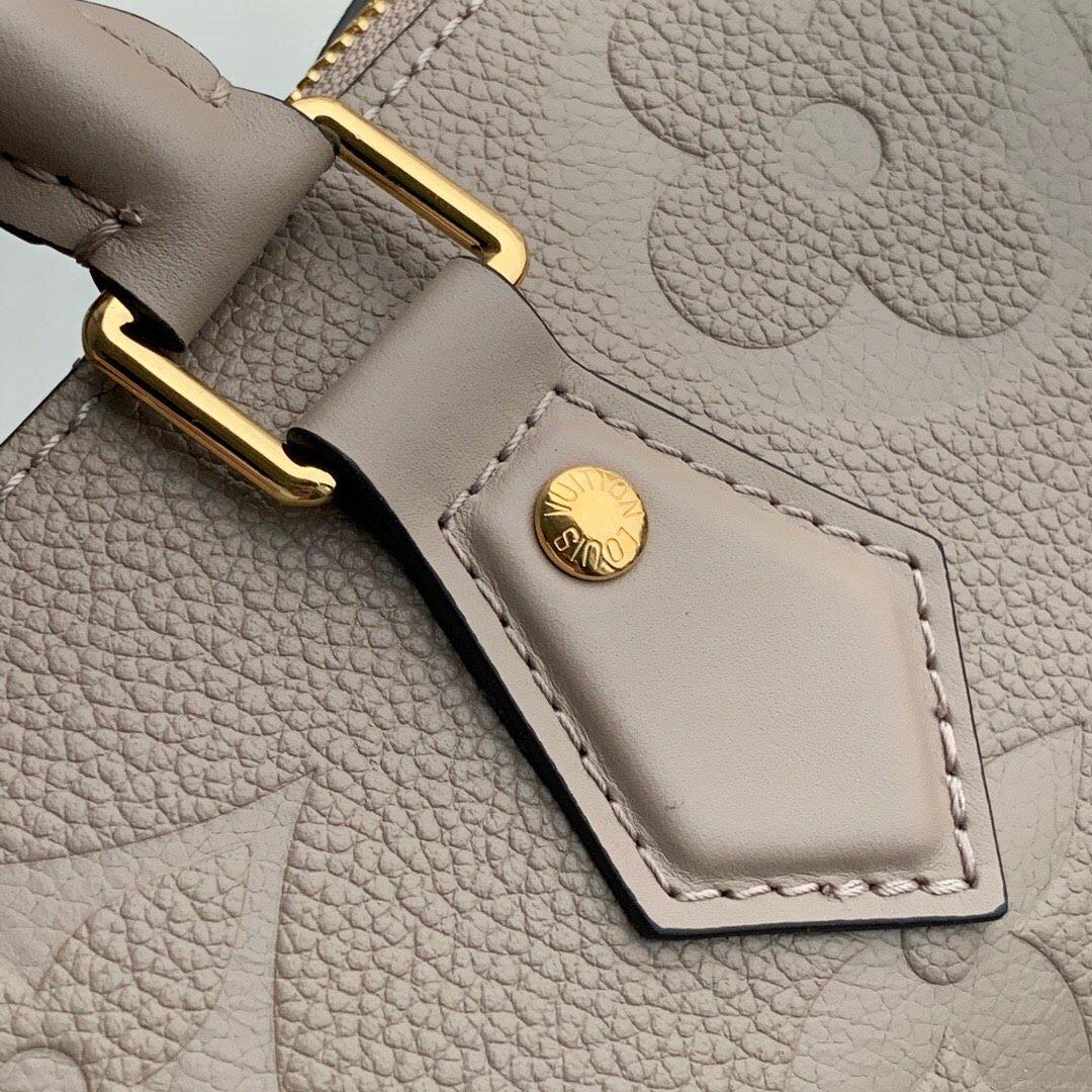 LV M59273 Louis Vuitton Speedy Bandouliere 25 Handbag