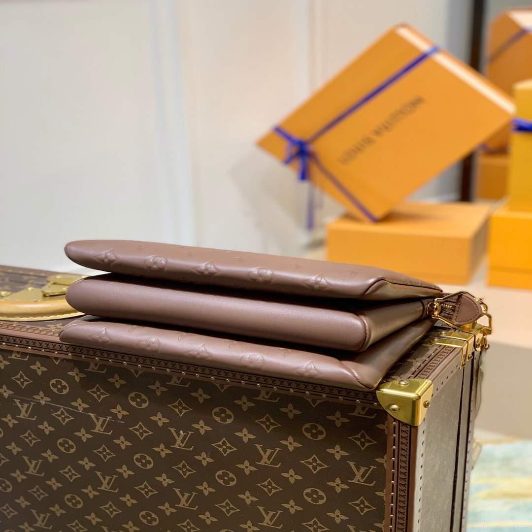 LV M59277 Louis Vuitton Coussin PM Handbag M59276