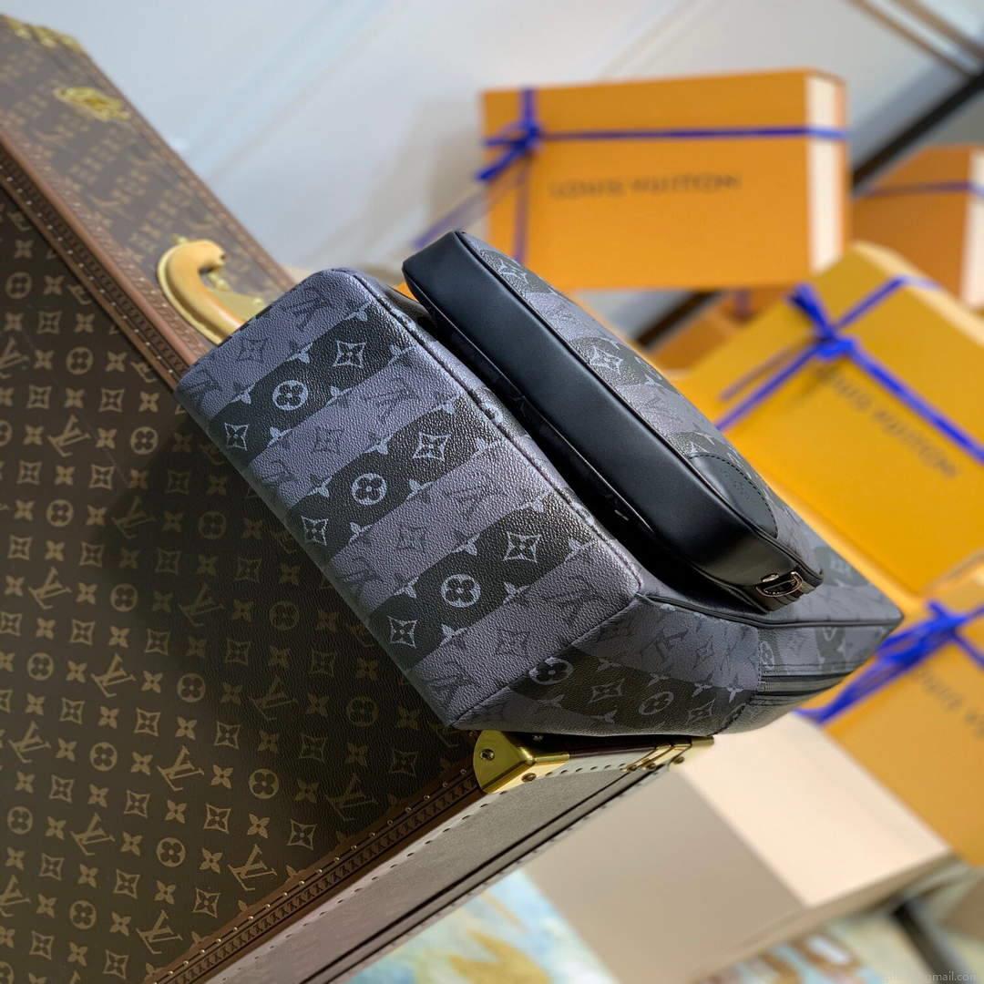 LV M45962 Louis Vuitton Utilitary Backpack