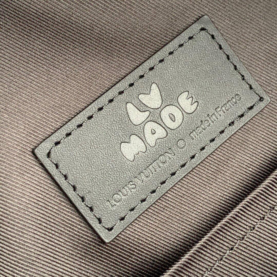 LV M45962 Louis Vuitton Utilitary Backpack