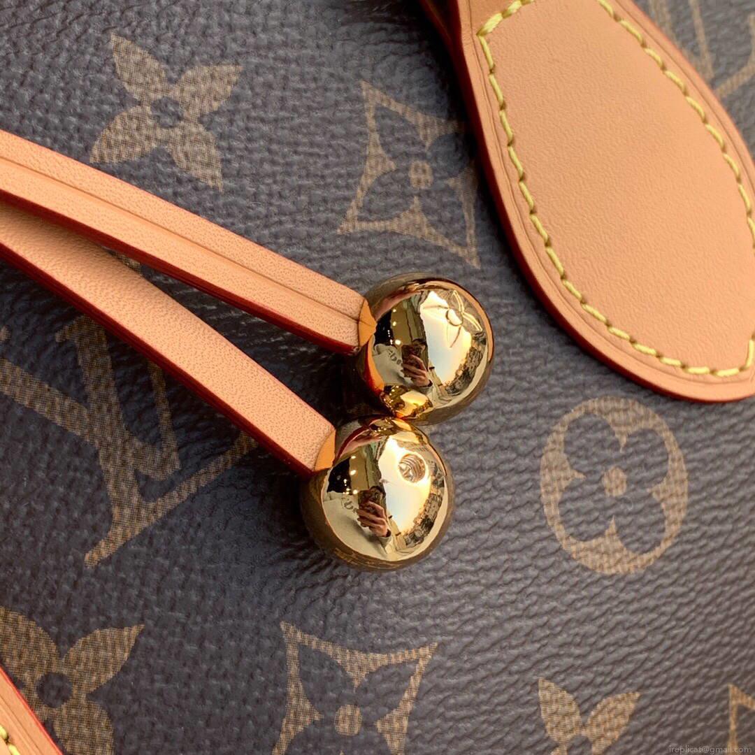 LV M40009 Louis Vuitton Popincourt Haut Handbag