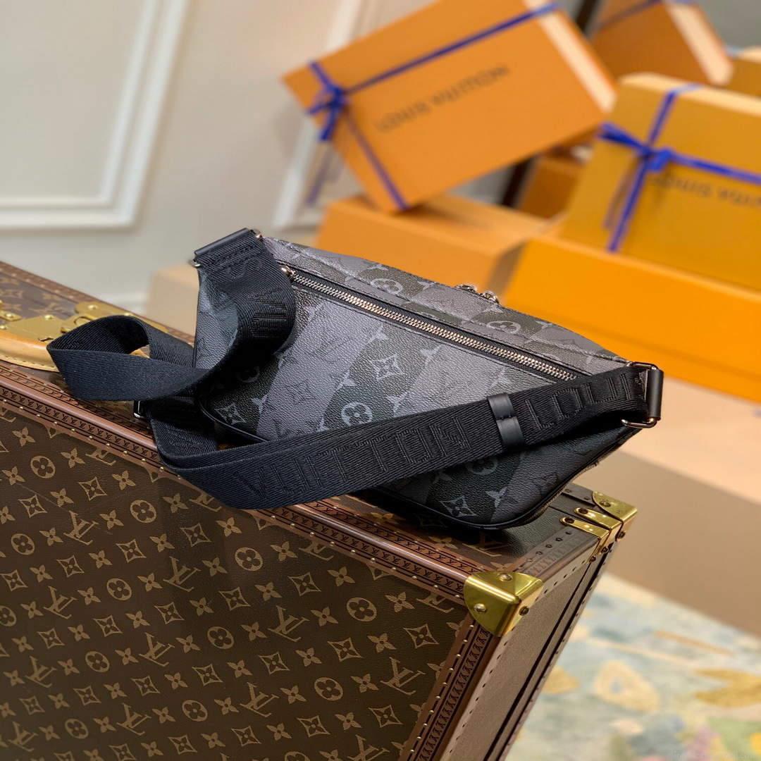 LV M59338 Louis Vuitton Modular Sling Bag