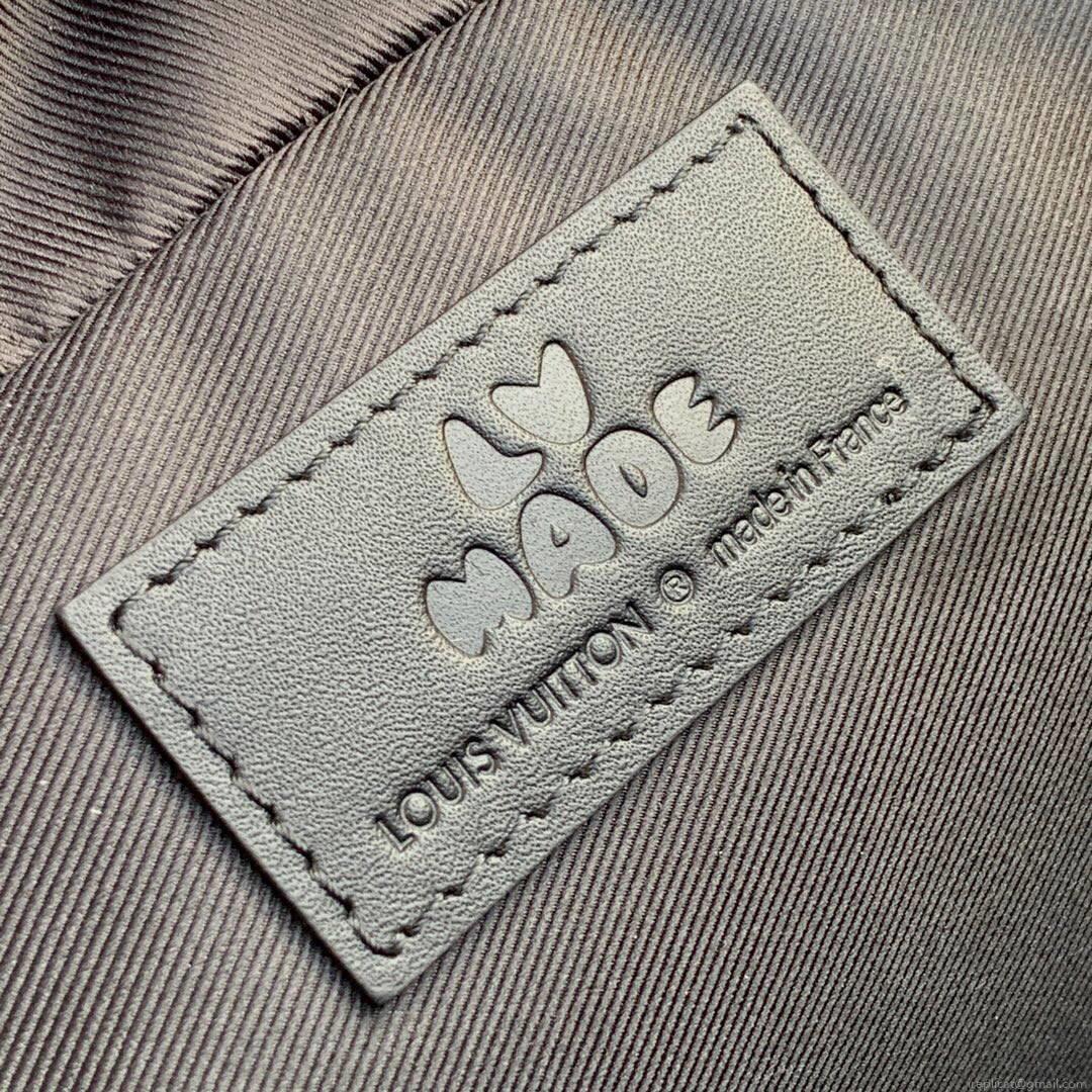 LV M59338 Louis Vuitton Modular Sling Bag