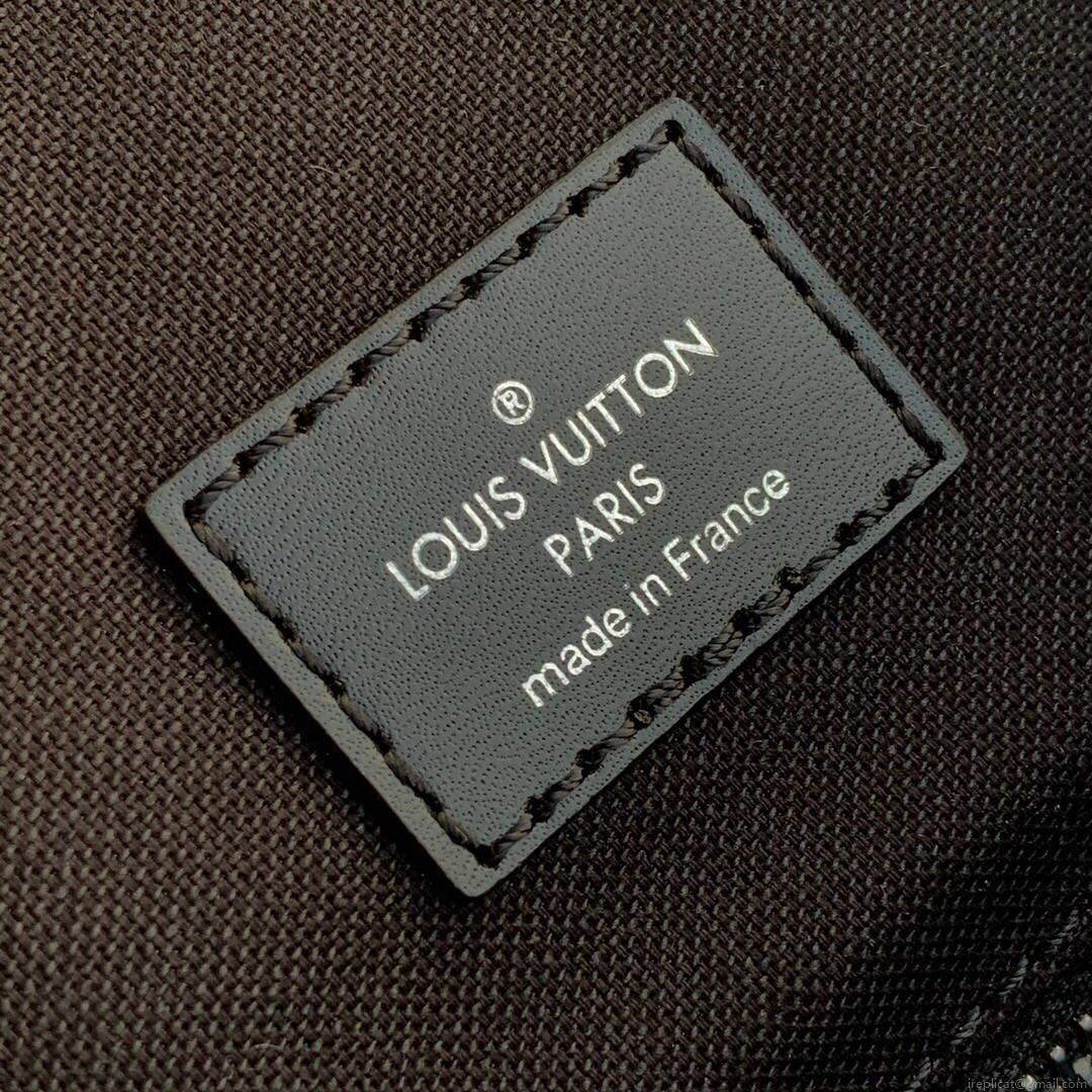 LV M43735 Louis Vuitton Christopher PM Backpack N41379