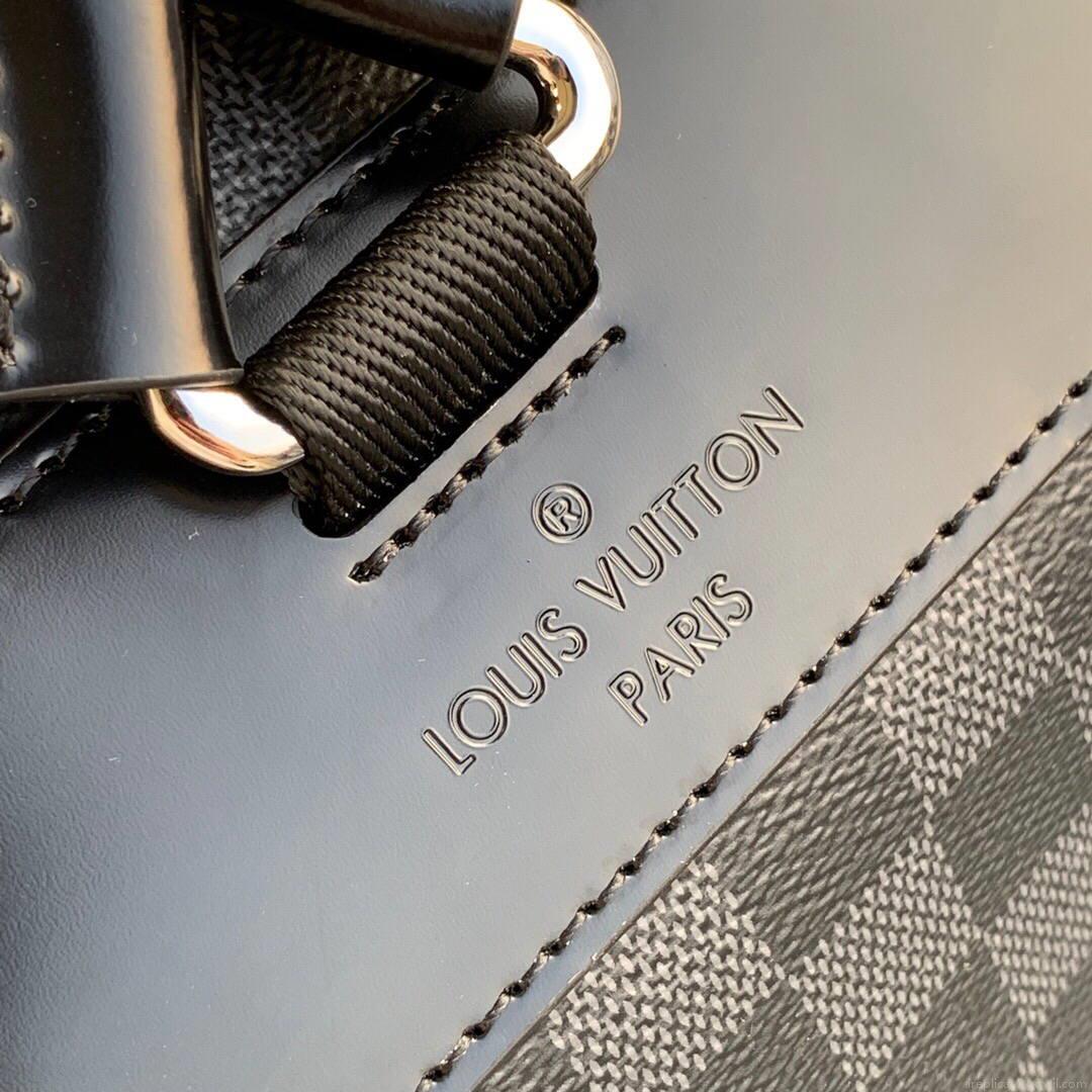 LV N41379 Louis Vuitton Christopher PM Backpack M43735