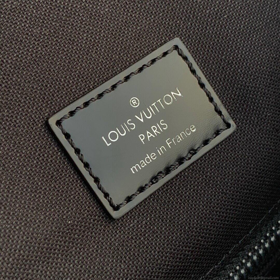 LV N41379 Louis Vuitton Christopher PM Backpack M43735