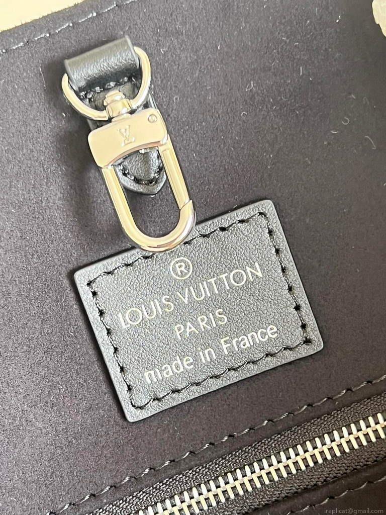 Louis Vuitton M46016 LV M46015 Onthego MM Monogram Crame