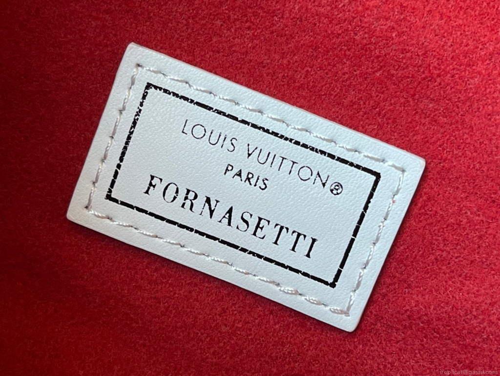 LV M59257 Louis vuitton M40780 Pochette Metis Bag monogram