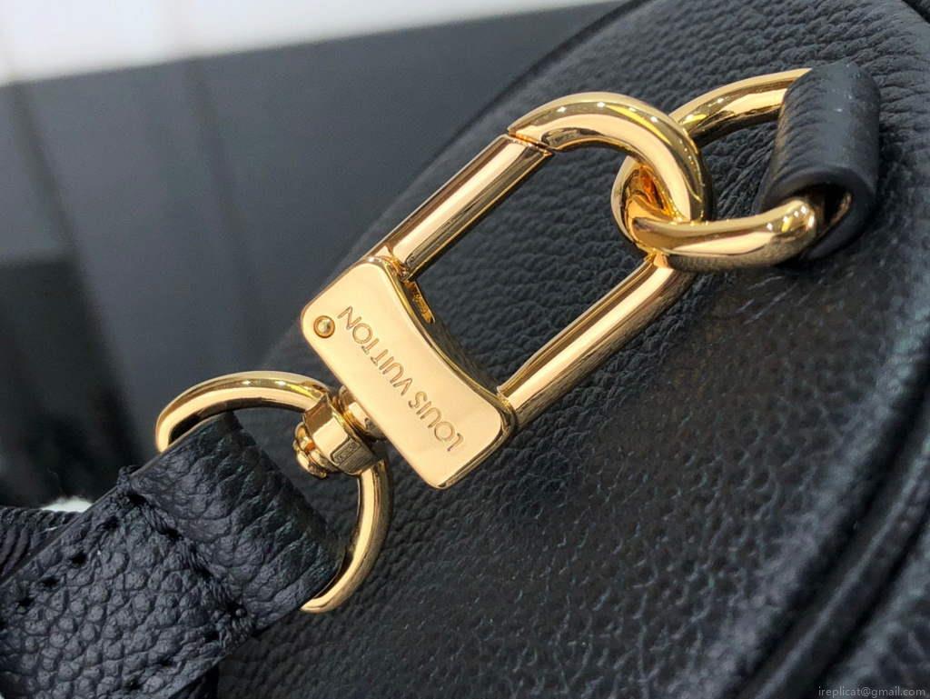 Louis Vuitton M45980 LV M46031 Papillon BB Monogram M45994 Black