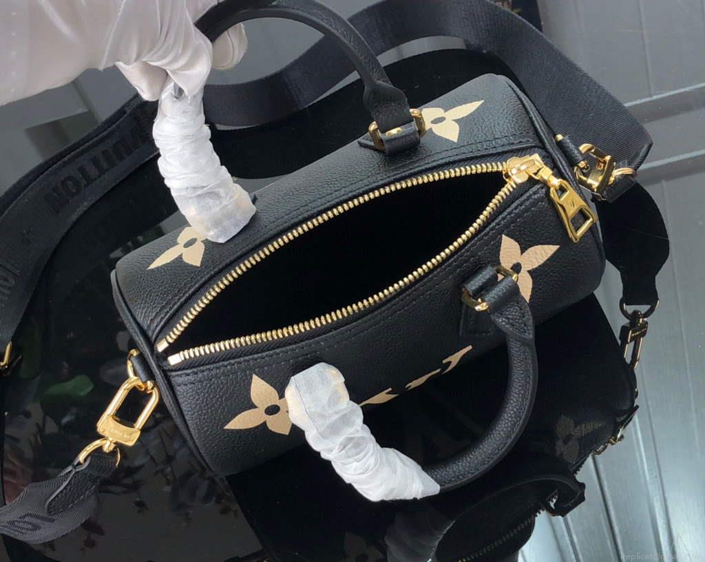 Louis Vuitton M45980 LV M46031 Papillon BB Monogram M45994 Black