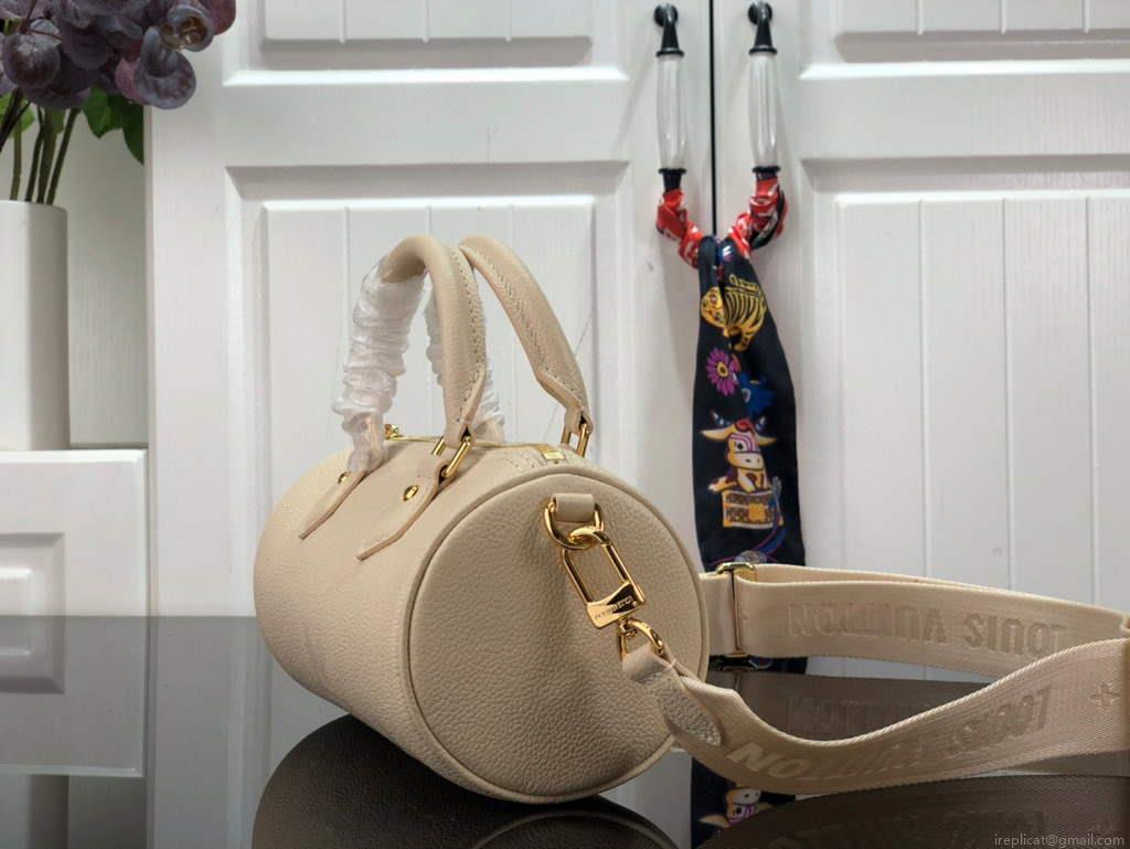 Louis Vuitton M45994 LV M46031 Papillon BB Monogram M45980 Beige
