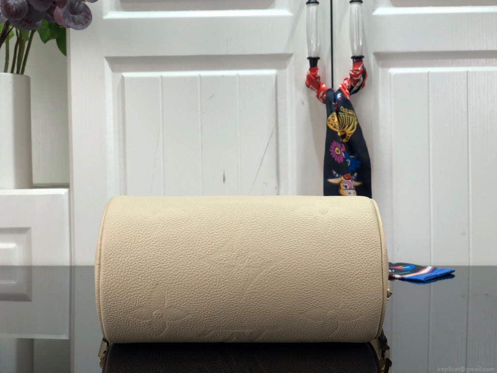 Louis Vuitton M45994 LV M46031 Papillon BB Monogram M45980 Beige