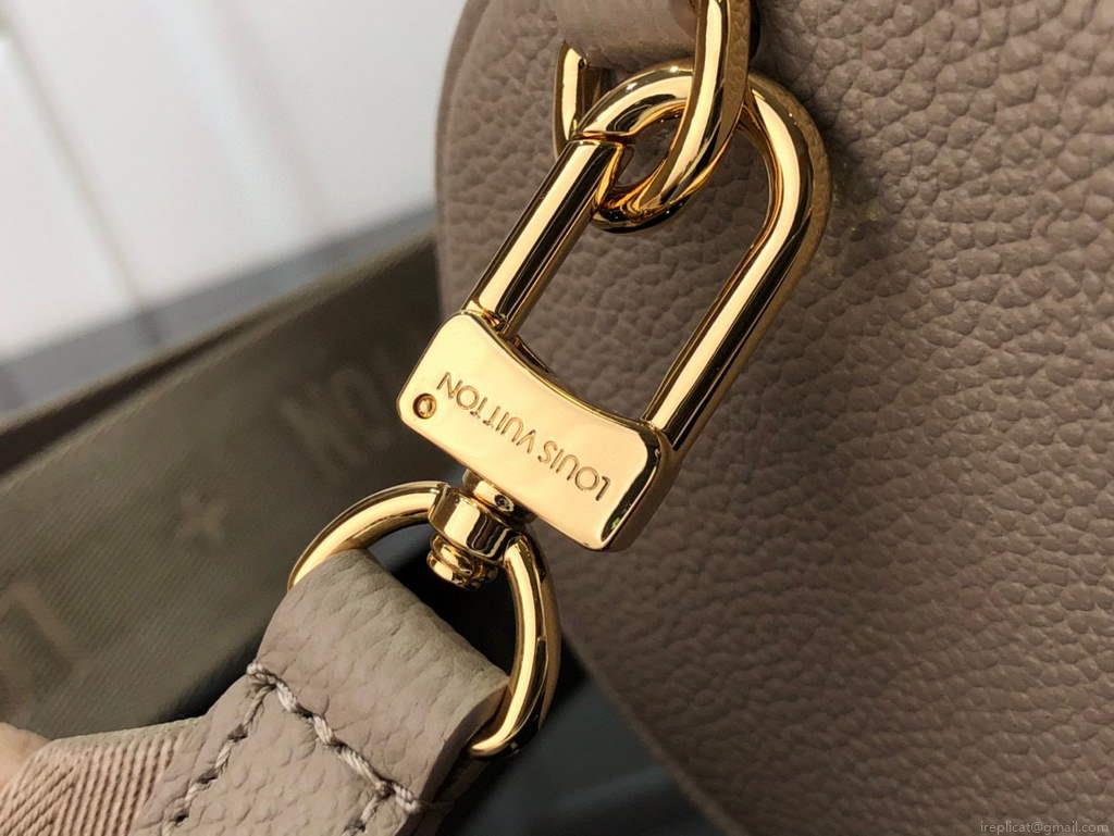 Louis Vuitton M46031 LV M45980 Papillon BB Monogram M45994 DOVE CREAM