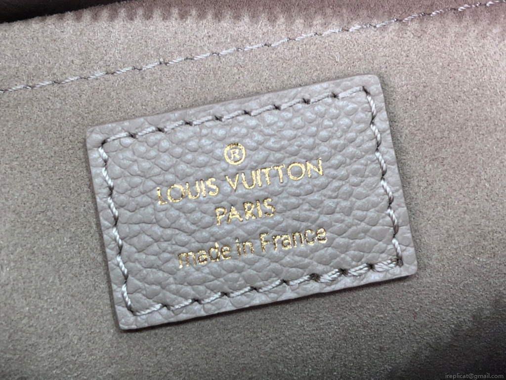 Louis Vuitton M46031 LV M45980 Papillon BB Monogram M45994 DOVE CREAM