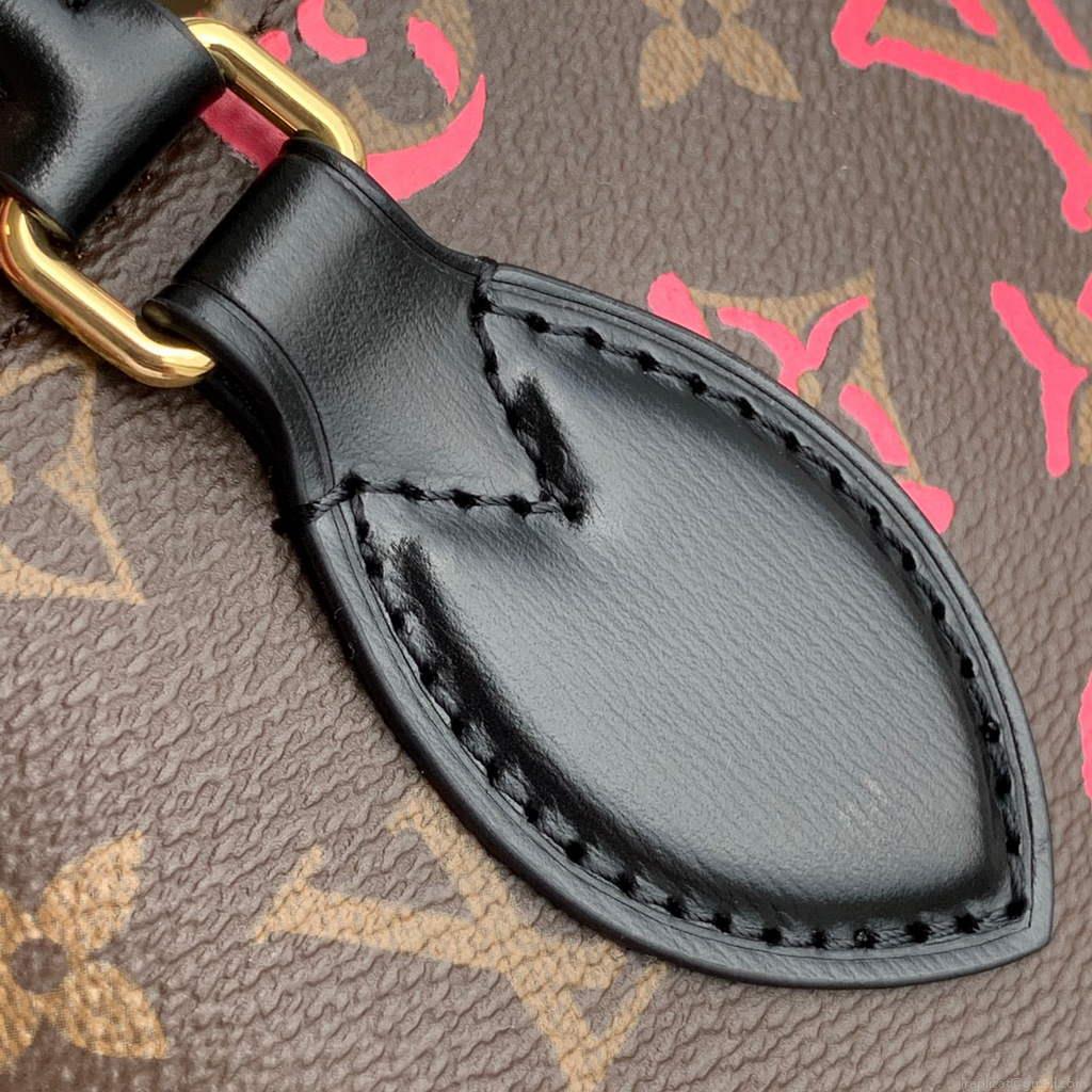 Louis Vuitton M45039 OnTheGo Mini Tote bag Monogram