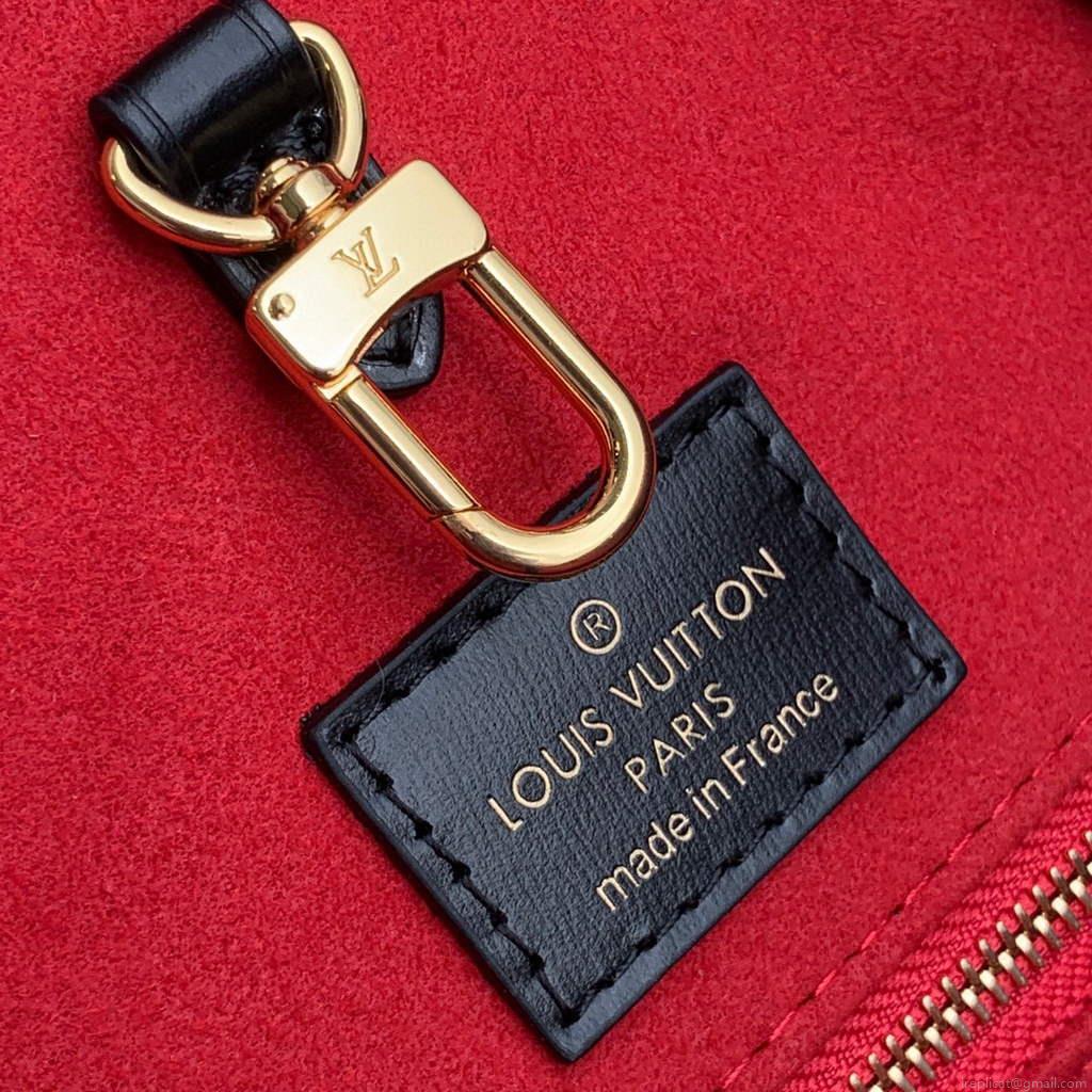 Louis Vuitton M45039 OnTheGo Mini Tote bag Monogram