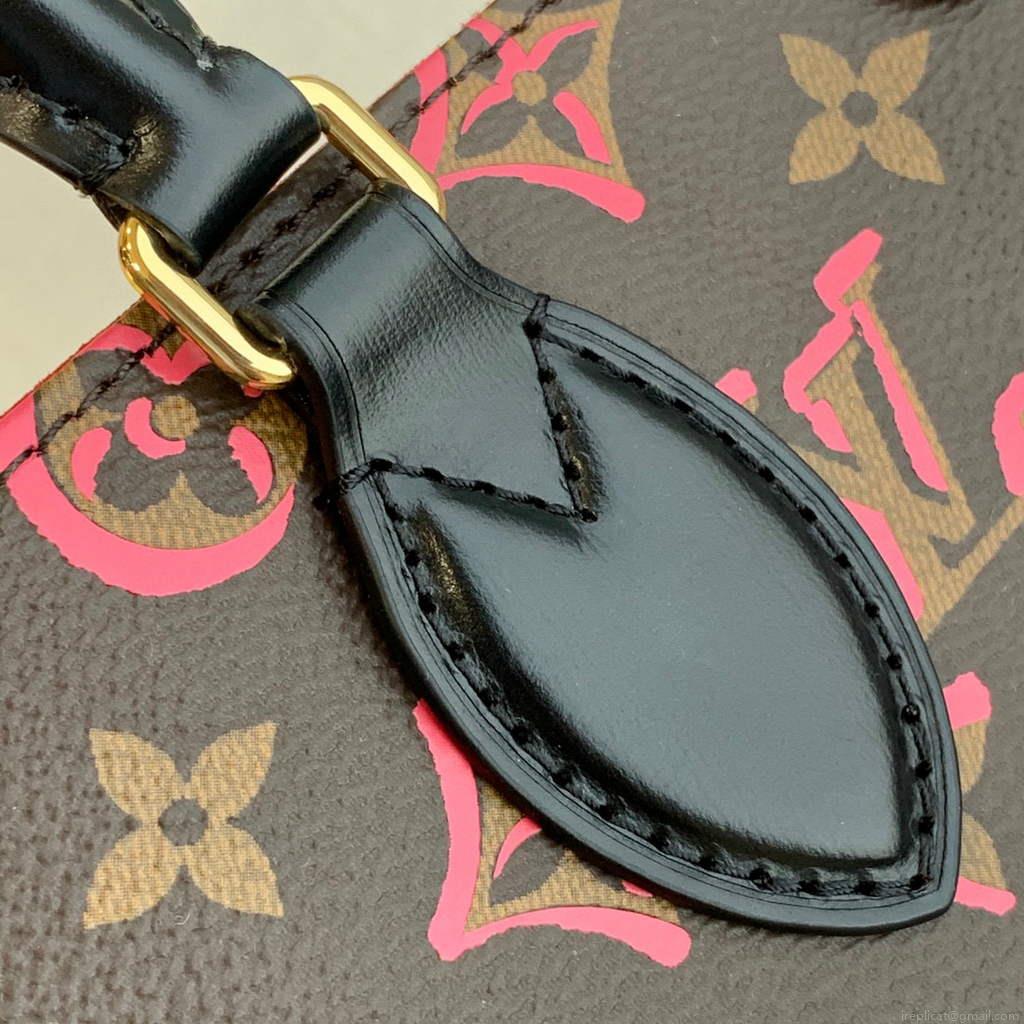 Louis Vuitton M45039 OnTheGo MM Tote bag Monogram
