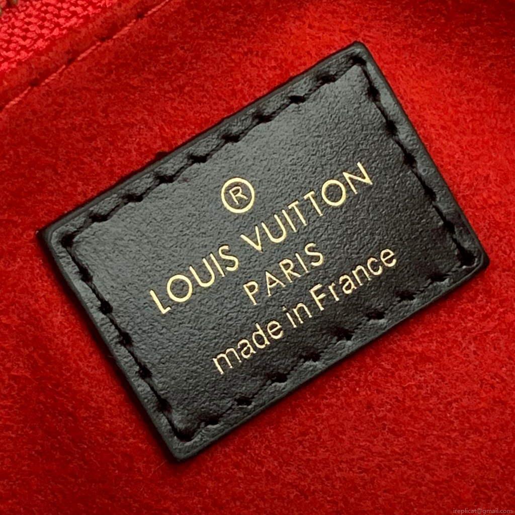 Louis Vuitton M45039 OnTheGo MM Tote bag Monogram