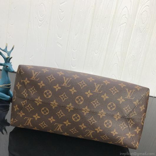 LV M43546 Louis Vuitton M43630 Lockme Hobo Monogram Bag M43769 Black