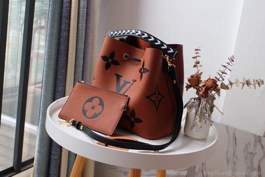 LV M45497 Louis Vuitton NÉONOÉ MM Shoulder M56888 Bag