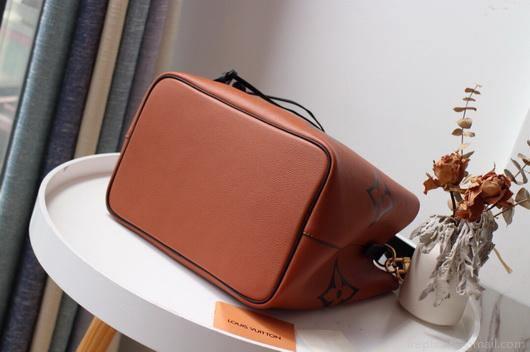 LV M45497 Louis Vuitton NÉONOÉ MM Shoulder M56888 Bag