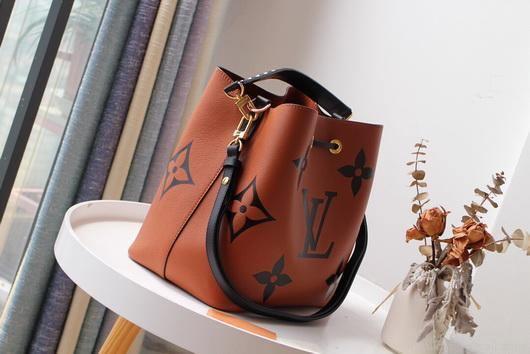 LV M45497 Louis Vuitton NÉONOÉ MM Shoulder M56888 Bag