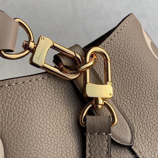 LV M45555 Louis Vuitton M45497 NÉONOÉ MM Shoulder Bag