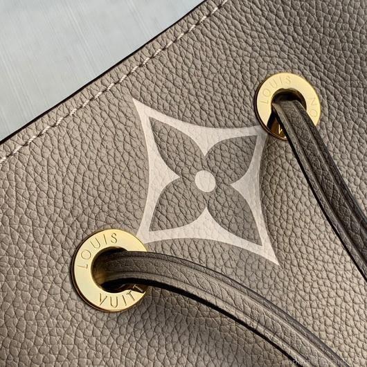 LV M45555 Louis Vuitton M45497 NÉONOÉ MM Shoulder Bag