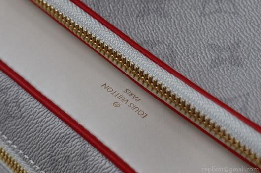 Lv M45583 Louis Vuitton NBA Joint Series Nil Messenger M45584 Bag Antartica