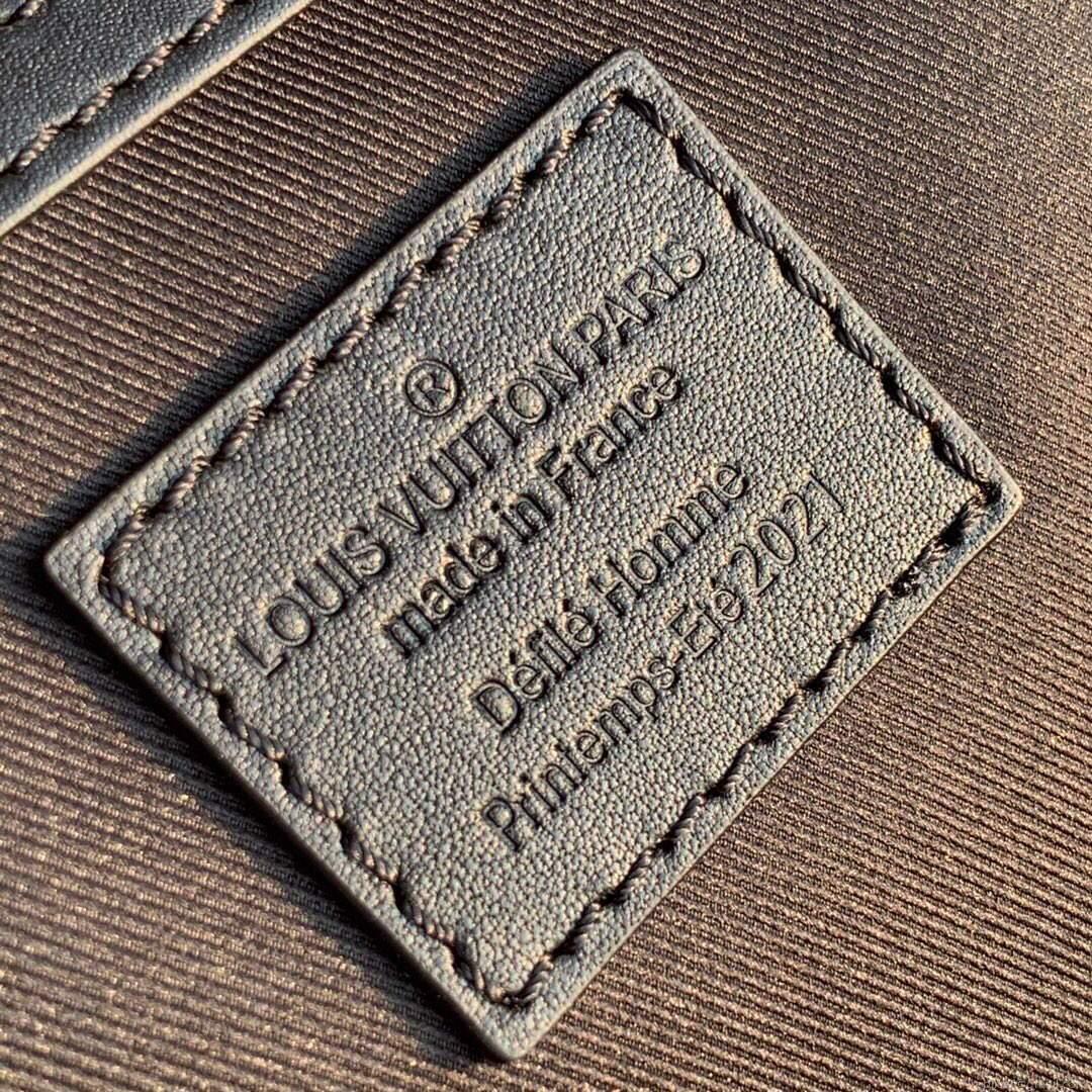 LV M45616 Louis Vuitton Keepall Bandouliere 50 Monogram