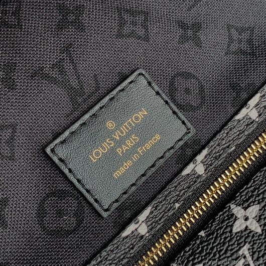 LV M56583 Louis Vuitton M56584 LV Crafty Neverfull MM Bag Red