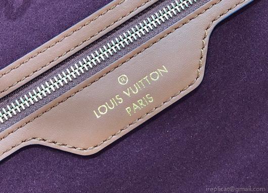 LV M57273 Louis Vuitton M57230 since 1854 Neverfull MM Shopping Bag Bordeaux