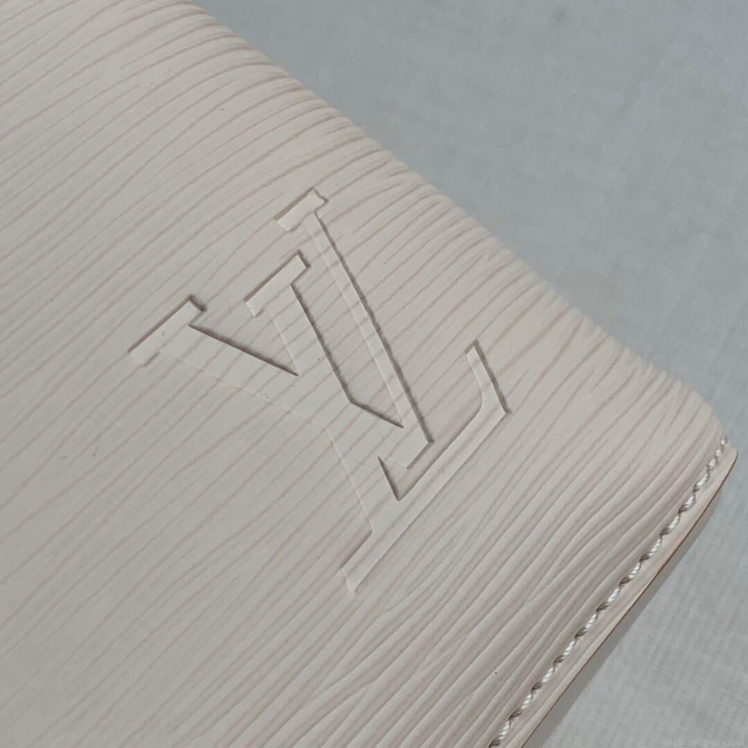 LV M57693 Louis Vuitton NéoNoé BB Bucket Bag M57706 M57691 Quartz White