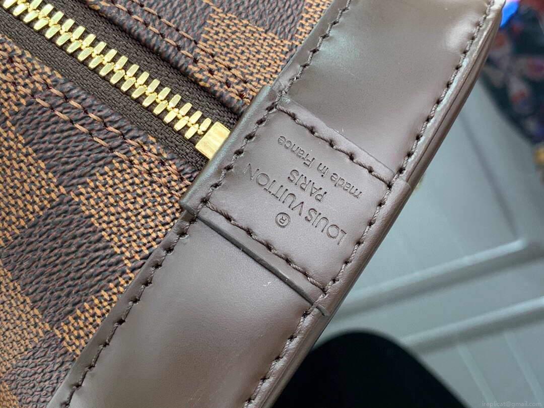 LV N53151 Louis Vuitton Alma PM Damier Ebene M53151 Bag