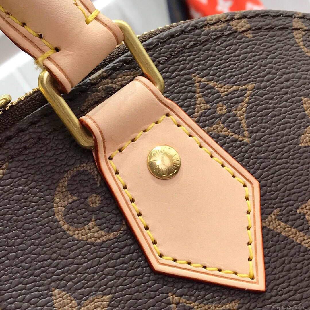LV N53151 Louis Vuitton Alma PM Monogram M53151 Bag