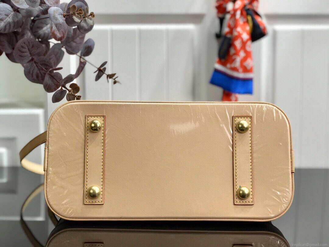 LV N53151 Louis Vuitton Alma PM Monogram M53151 Bag