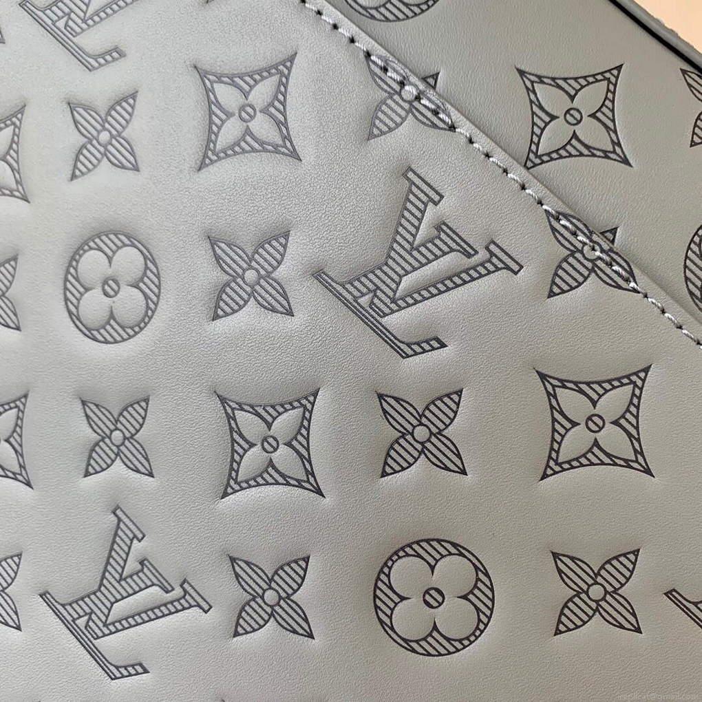 LV M46104 Louis Vuitton Duo Messenger