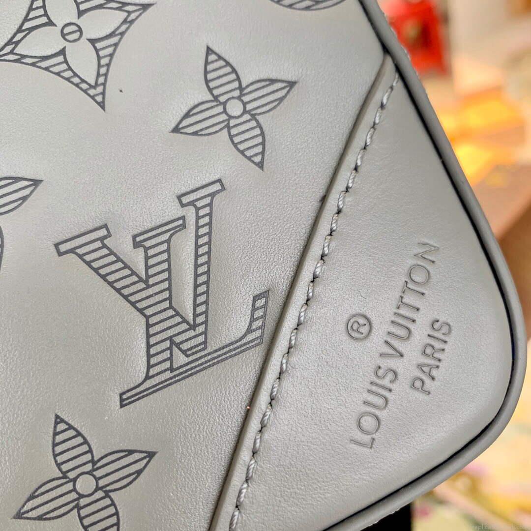 LV M46104 Louis Vuitton Duo Messenger