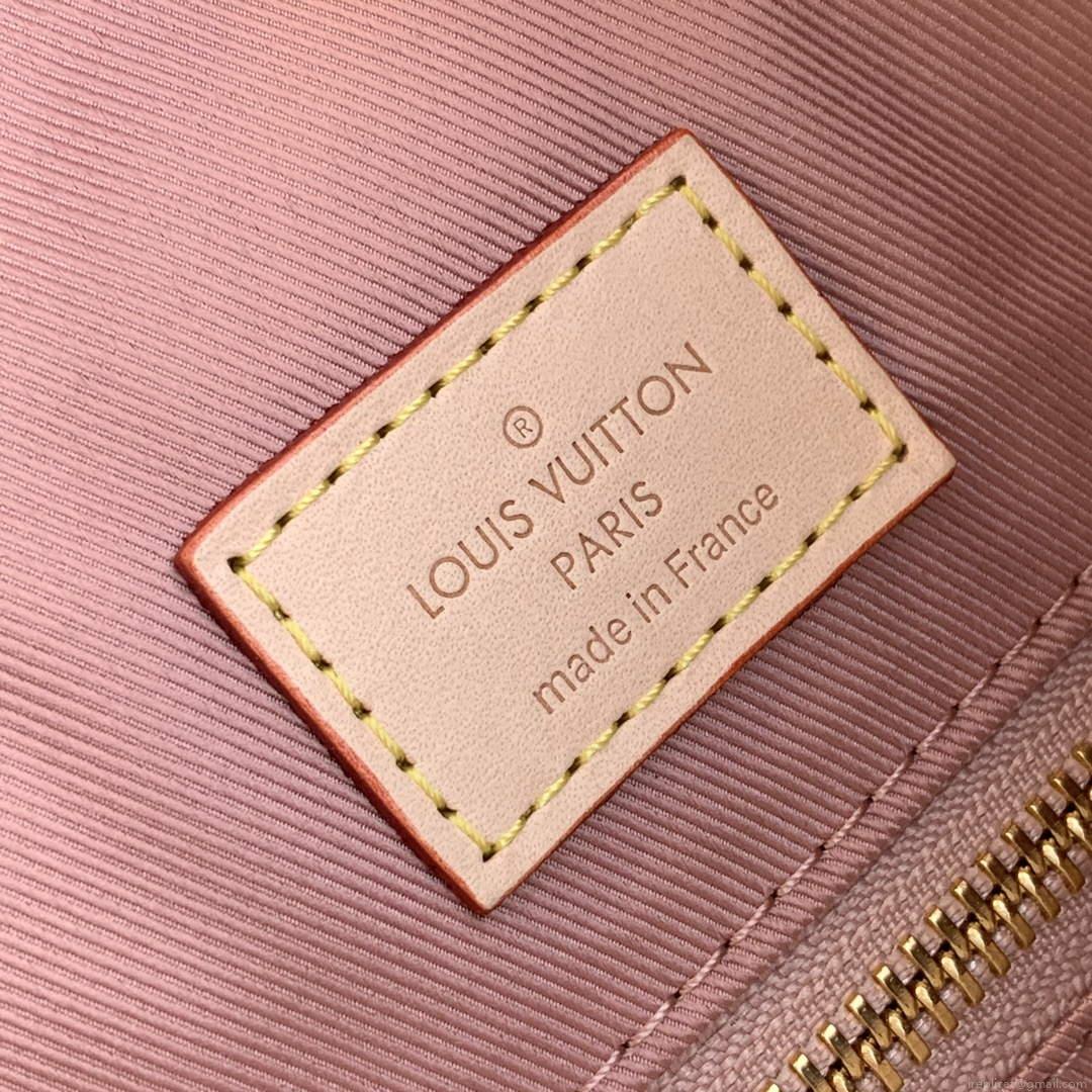 LV N42249 Louis Vuitton Graceful PM M43701 Damier Azur
