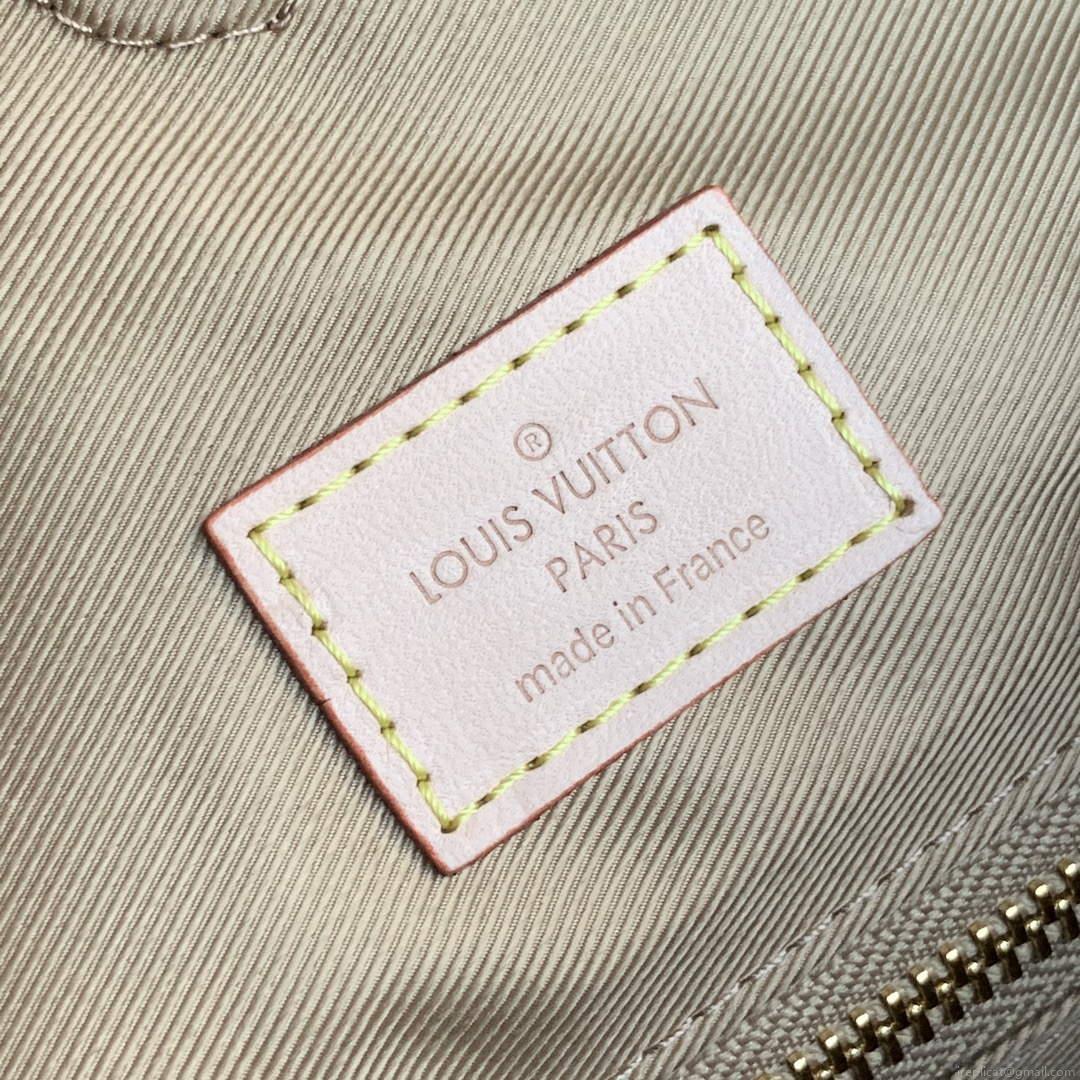 LV M43701 Louis Vuitton Graceful PM N42249 Monogram