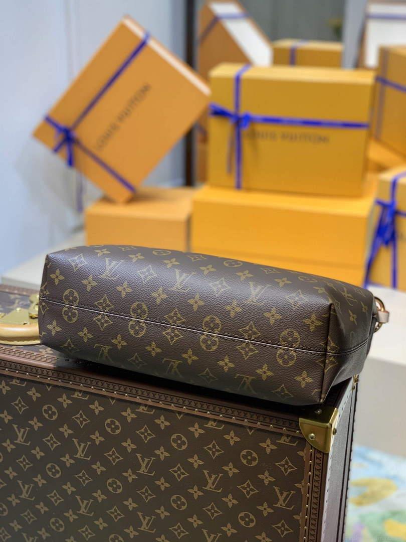 LV M43701 Louis Vuitton Graceful PM N42249 Monogram