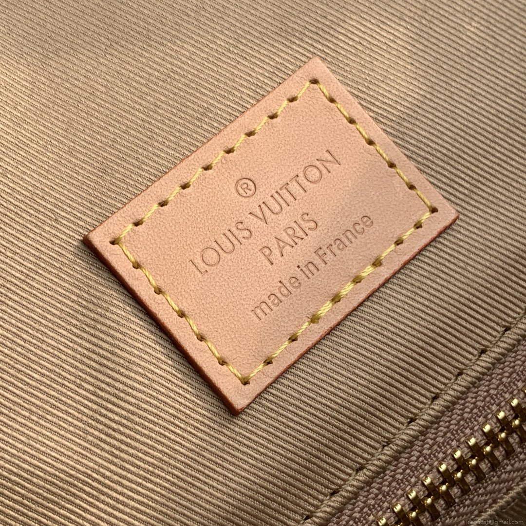 LV M43704 Louis Vuitton Graceful MM M43701 Monogram