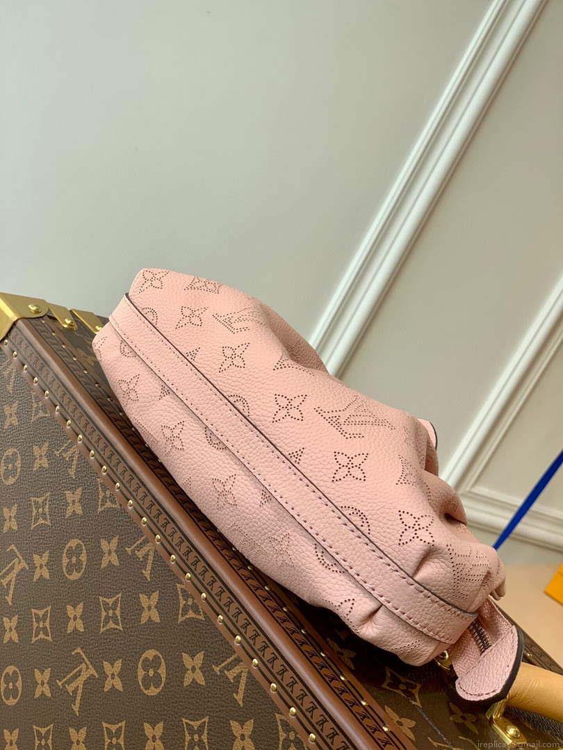 LV M80092 Louis Vuitton Scala Mini Pouch Bag M80093 Pink